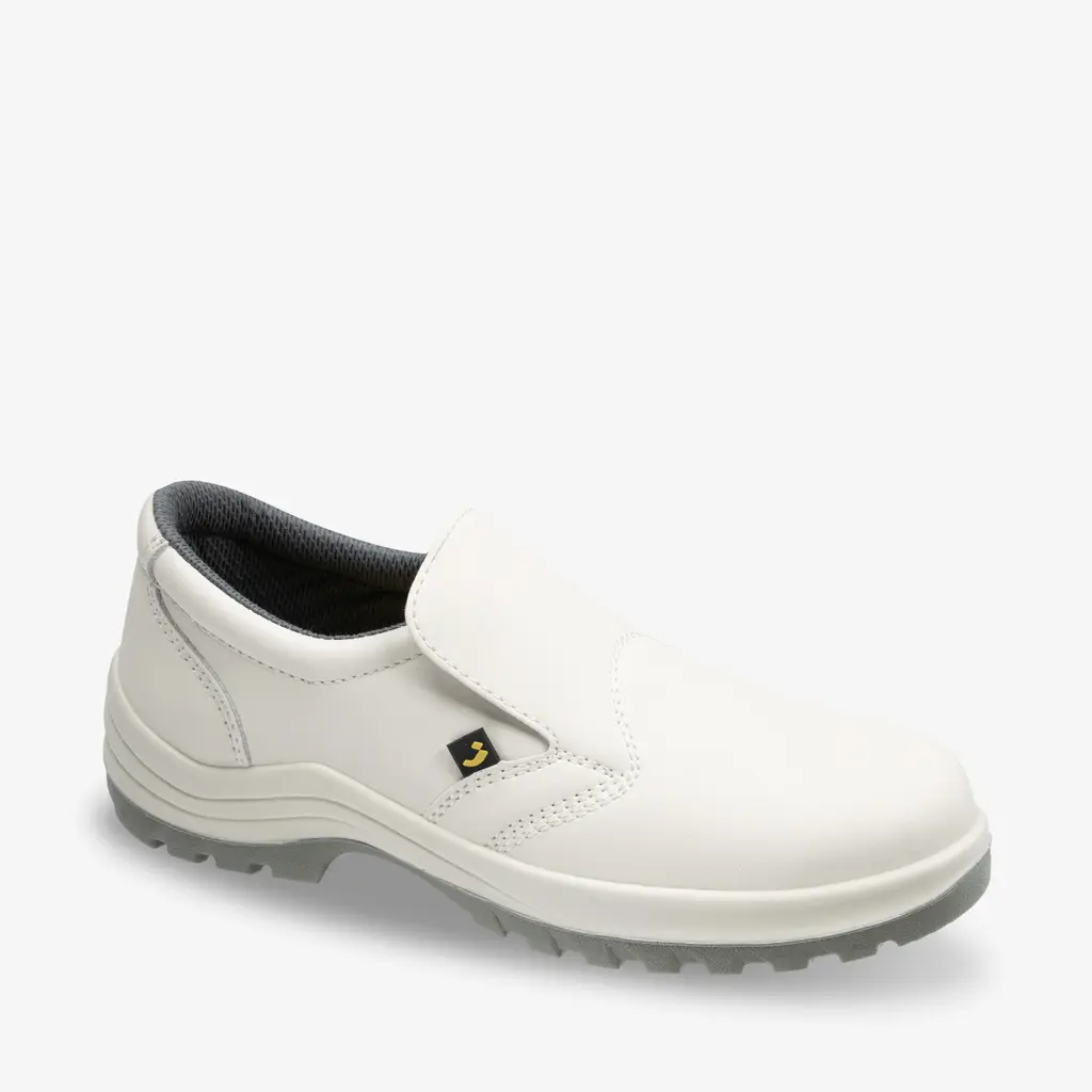Safety Jogger X0500 S2 SRC Wit